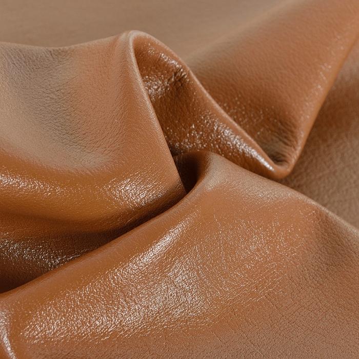 91家纺网 家纺一手货源 找家纺 四川牛皮席牛皮席厂家直供 纯色彩色牛皮凉席 棕黄