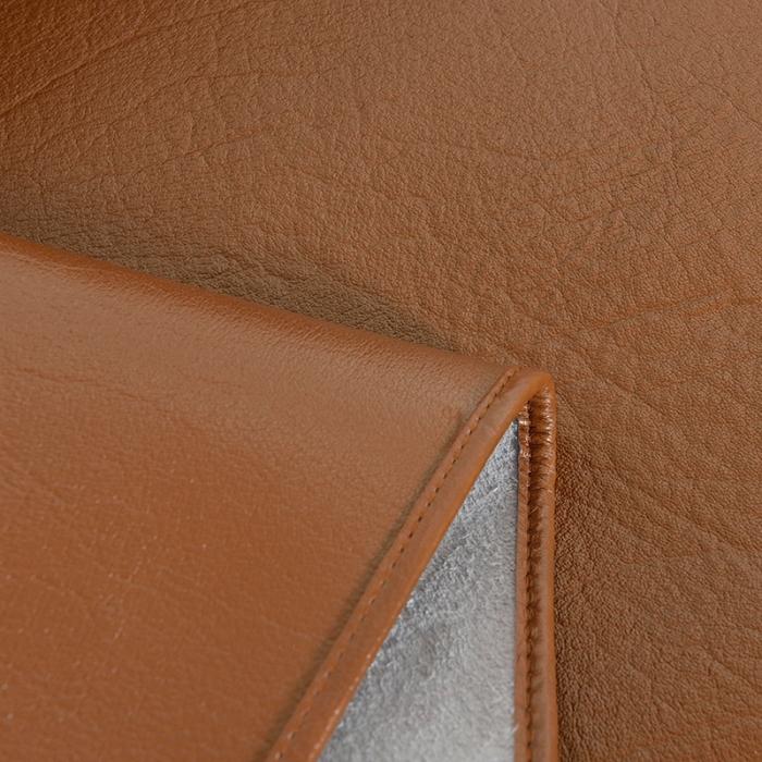 91家纺网 家纺一手货源 找家纺 四川牛皮席牛皮席厂家直供 纯色彩色牛皮凉席 棕黄