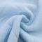 91家纺网 家纺一手货源 找家纺 泰国皇家乳胶体验馆 新款乳胶毛巾方巾 蓝色