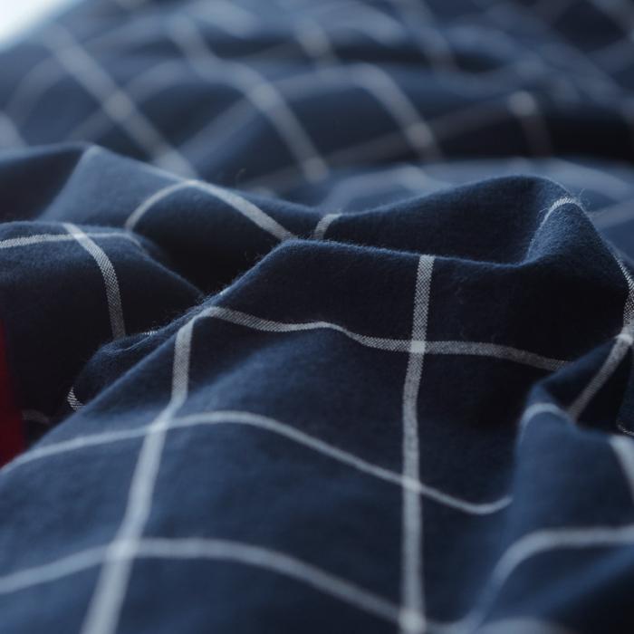 91家纺网 家纺一手货源 找家纺 木堇 2020新款全棉水洗棉工艺款四件套 猫和老鼠