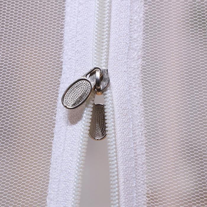 91家纺网 家纺一手货源 找家纺 博诺蚊帐 2021新款加高防蚊魔术蚊帐 麋鹿森林