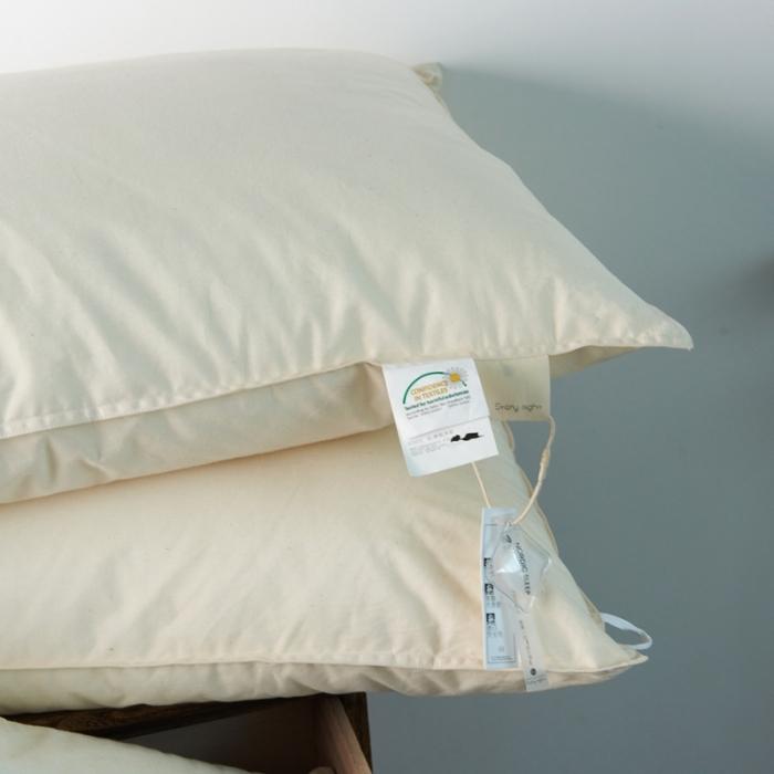 91家纺网 家纺一手货源 找家纺 方回 2022新款久留米枕芯48*74