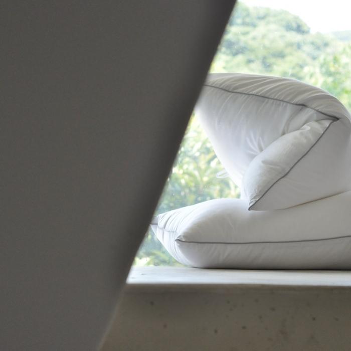 91家纺网 家纺一手货源 找家纺 方回 2022新款七星级酒店枕