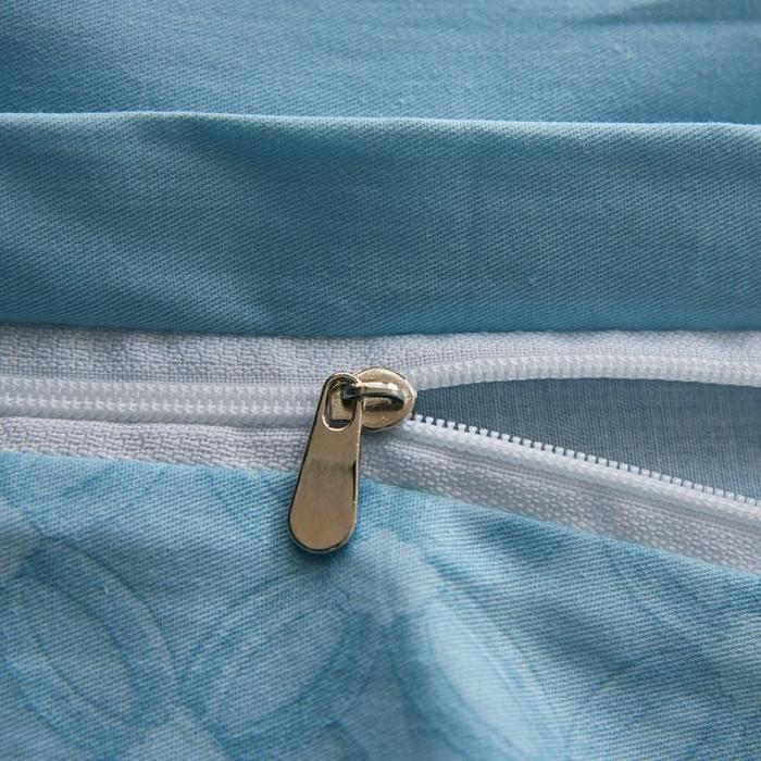 91家纺网 家纺一手货源 找家纺 雲归梦 2020新款13372全棉大版四件套第二批 艾莲娜