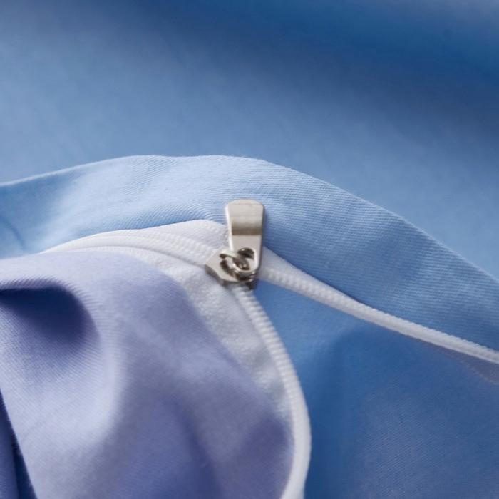 91家纺网 家纺一手货源 找家纺 雲归梦 2020新款13372全棉大版四件套第二批 风雅小筑