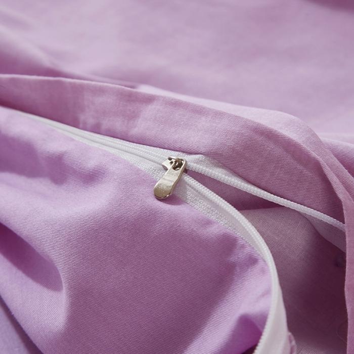 91家纺网 家纺一手货源 找家纺 雲归梦 2020新款13372全棉大版四件套第二批 花影重重