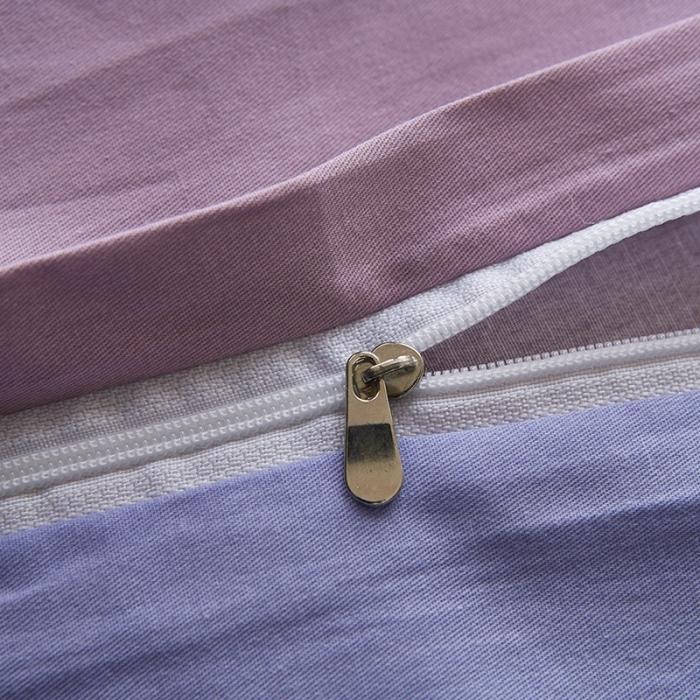 91家纺网 家纺一手货源 找家纺 雲归梦 2020新款13372全棉大版四件套第二批 香颂