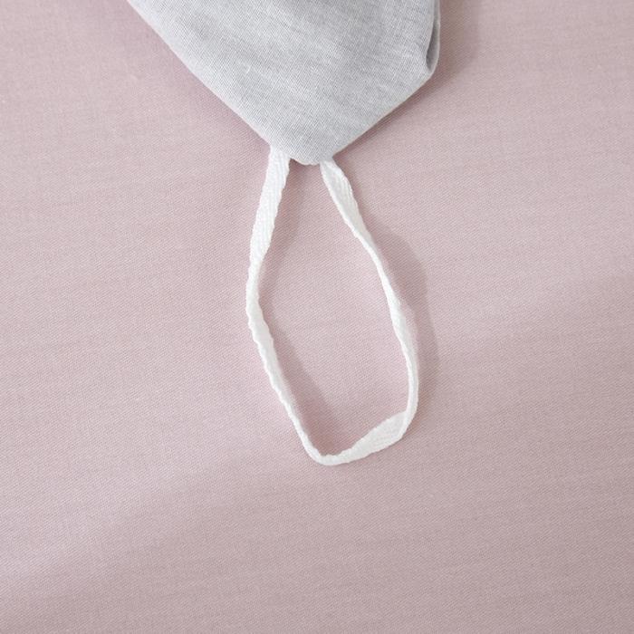 91家纺网 家纺一手货源 找家纺 雲归梦 2020新款13372全棉大版四件套第二批 意韵东方