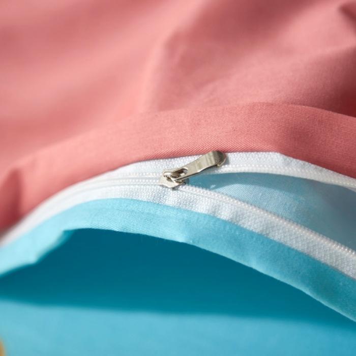 91家纺网 家纺一手货源 找家纺 雲归梦 2020新款13372全棉大版四件套第二批 春风南岸