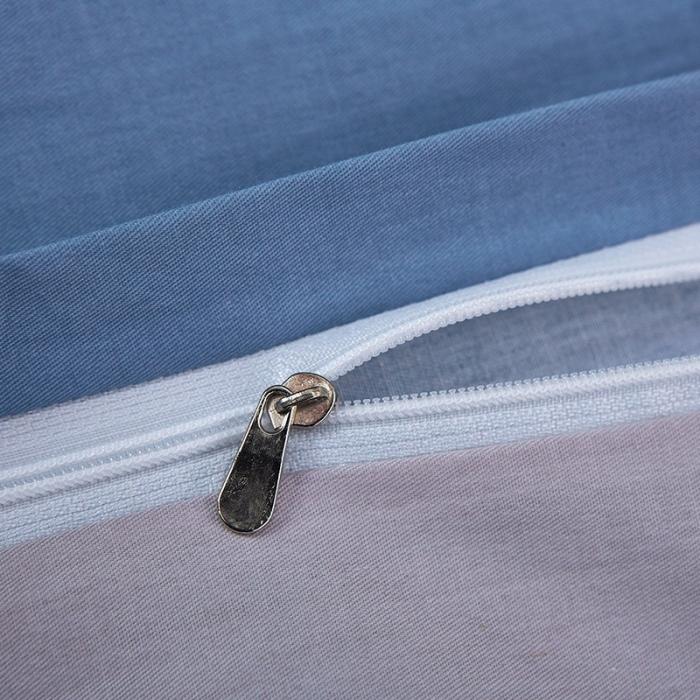 91家纺网 家纺一手货源 找家纺 雲归梦 2020新款13372全棉大版四件套第二批 花半里