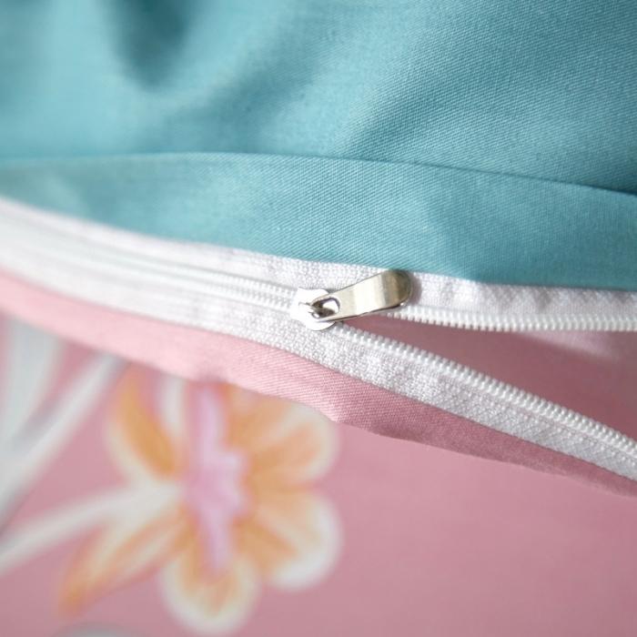 91家纺网 家纺一手货源 找家纺 雲归梦 2020新款13372全棉大版四件套第二批 晓窗花梦