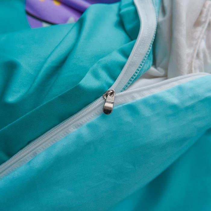 91家纺网 家纺一手货源 找家纺 （总2）雲归梦 2020新款13372全棉大版四件套第二批