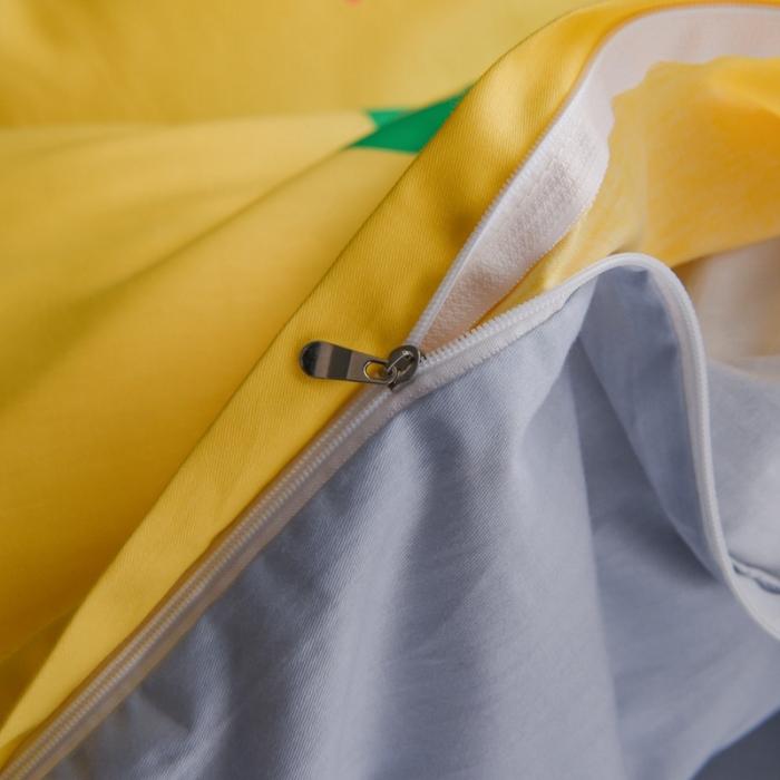 91家纺网 家纺一手货源 找家纺 雲归梦 2020新款13372全棉大版四件套第二批 漫游记