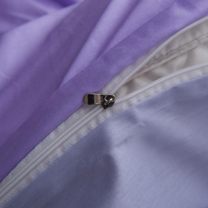 91家纺网 家纺一手货源 找家纺 雲归梦 2020新款13372全棉大版四件套第二批 伊人花香