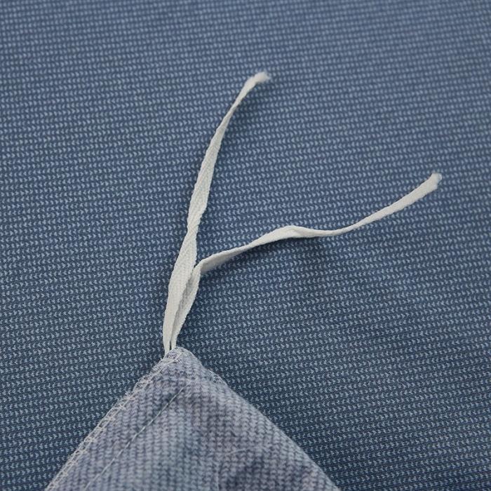 91家纺网 家纺一手货源 找家纺 雲归梦 2020新款13372全棉大版四件套第二批 简单生活