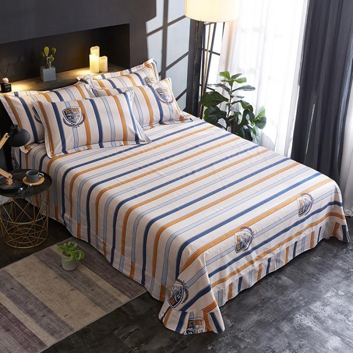 91家纺网 家纺一手货源 找家纺 雲归梦 2020新款13372全棉大版四件套第二批 酷玩