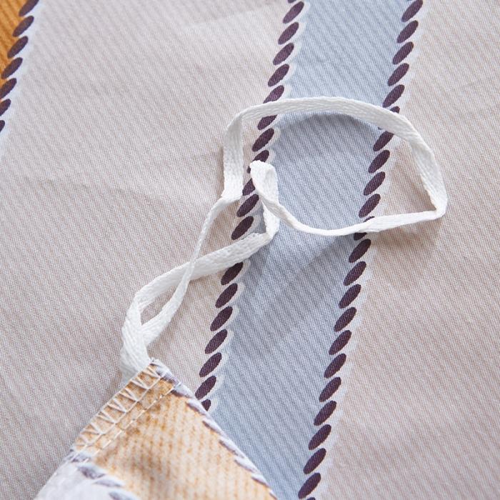 91家纺网 家纺一手货源 找家纺 雲归梦 2020新款13372全棉大版四件套第二批 酷玩