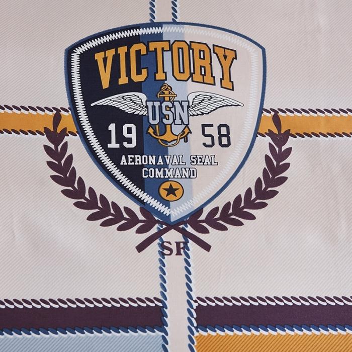 91家纺网 家纺一手货源 找家纺 雲归梦 2020新款13372全棉大版四件套第二批 酷玩