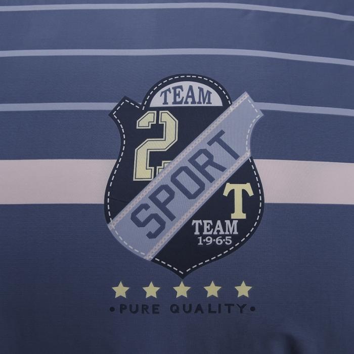 91家纺网 家纺一手货源 找家纺 雲归梦 2020新款13372全棉大版四件套第二批 罗马之旅