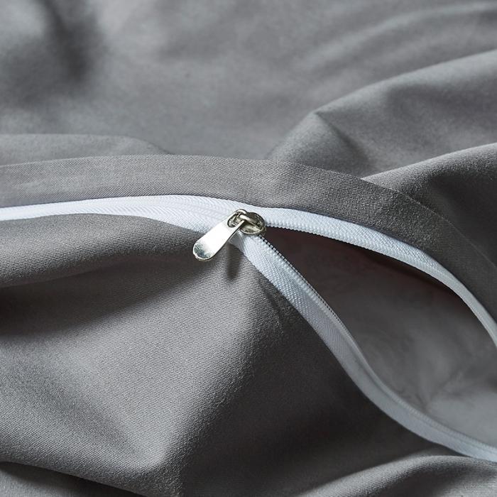 91家纺网 家纺一手货源 找家纺 （总）安妮 2020新款水洗真丝凯茜四件套床笠款