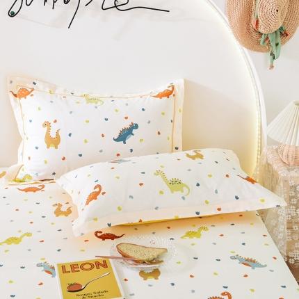 91家纺网 家纺一手货源 找家纺 （总）甜之梦 2025新款13372单品枕套一只