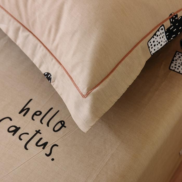 91家纺网 家纺一手货源 找家纺 甜之梦 2025新款13372单品枕套一只 闺秀