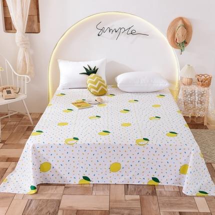 （总）甜之梦 2025新款13372单品床单