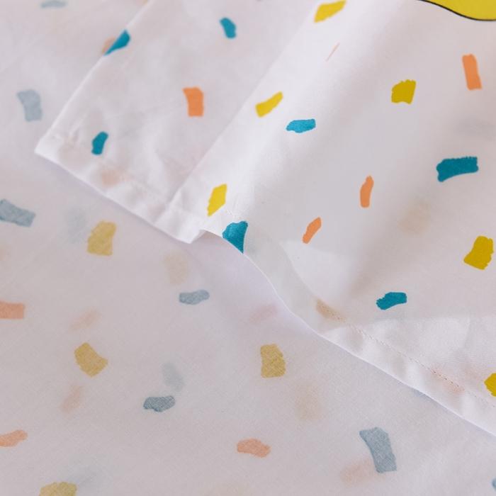 91家纺网 家纺一手货源 找家纺 （总）甜之梦 2025新款13372单品床单