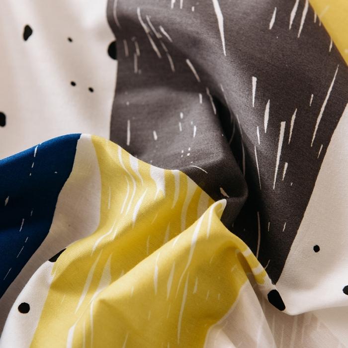 91家纺网 家纺一手货源 找家纺 甜之梦 2025新款13372单品床单 痕迹兰