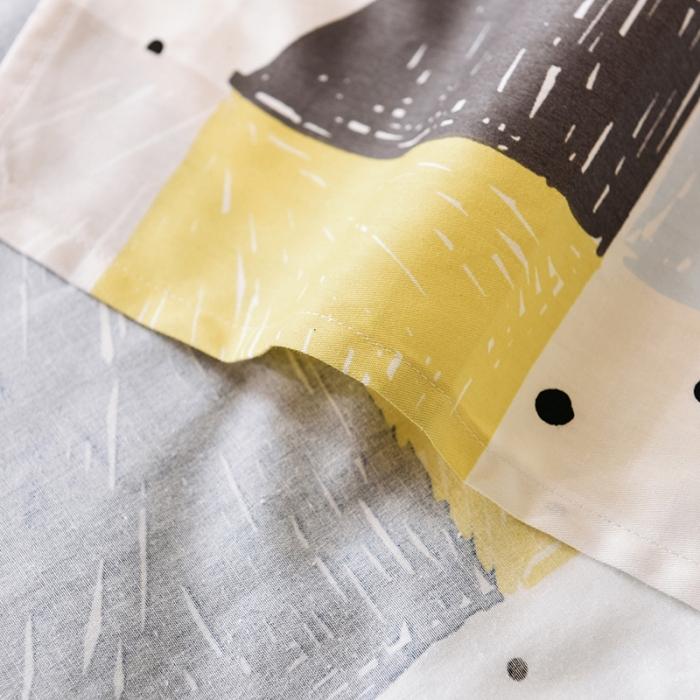 91家纺网 家纺一手货源 找家纺 甜之梦 2025新款13372单品床单 痕迹兰