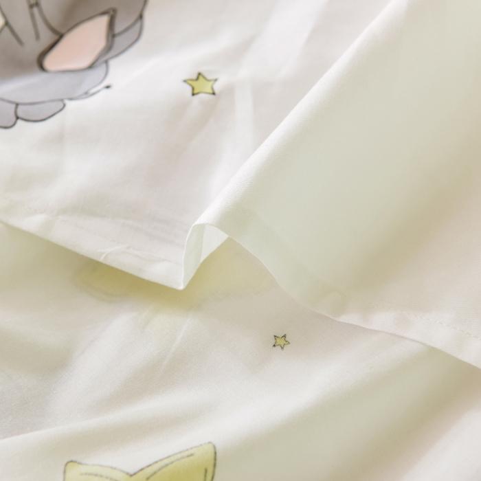 91家纺网 家纺一手货源 找家纺 甜之梦 2025新款13372单品床单 小美好