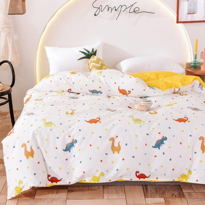 91家纺网 家纺一手货源 找家纺 （总）甜之梦 2025新款13372单品被套