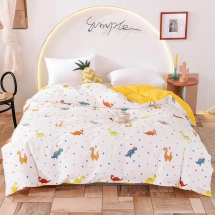 （总）甜之梦 2025新款13372单品被套