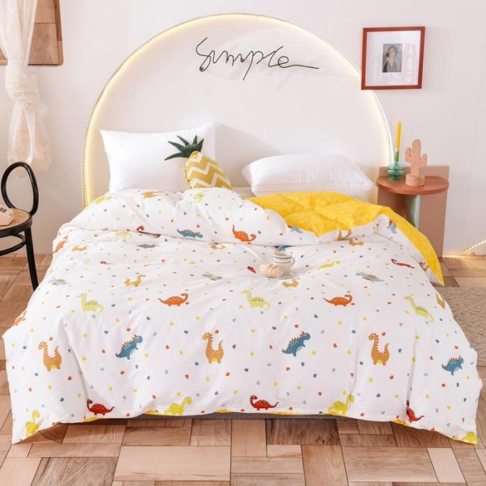 91家纺网 家纺一手货源 找家纺 （总）甜之梦 2025新款13372单品被套