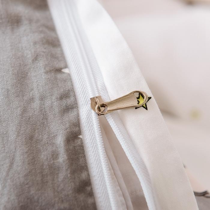 91家纺网 家纺一手货源 找家纺 甜之梦 2025新款13372单品被套 小美好