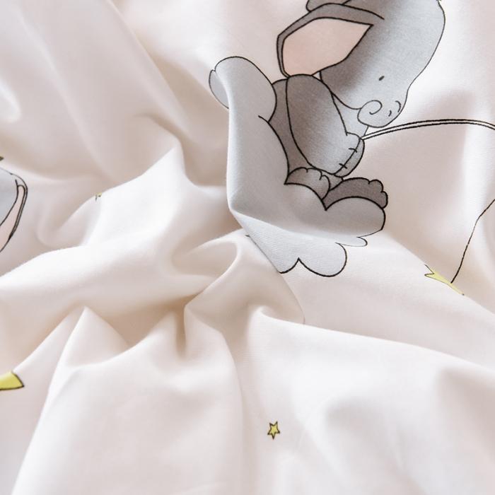 91家纺网 家纺一手货源 找家纺 甜之梦 2025新款13372单品被套 小美好