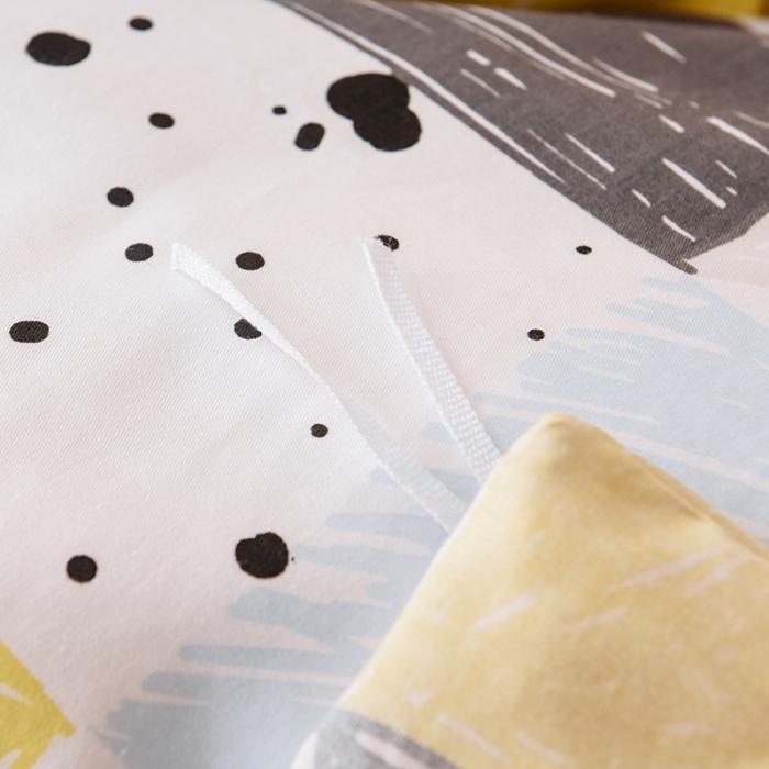 91家纺网 家纺一手货源 找家纺 甜之梦 2025新款13372单品被套 痕迹兰