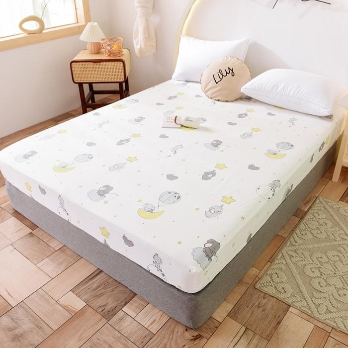 91家纺网 家纺一手货源 找家纺 （总）甜之梦 2025新款13372单品床笠