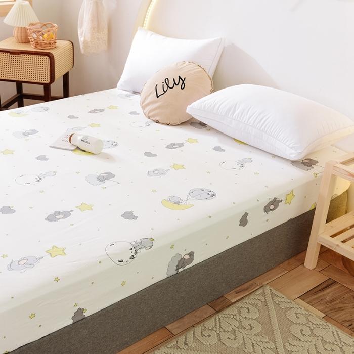 91家纺网 家纺一手货源 找家纺 （总）甜之梦 2025新款13372单品床笠