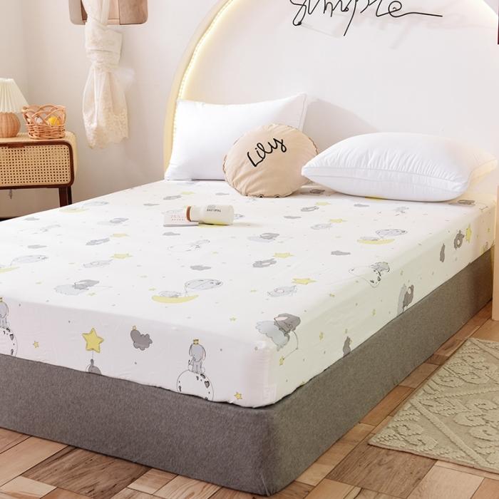 91家纺网 家纺一手货源 找家纺 （总）甜之梦 2025新款13372单品床笠