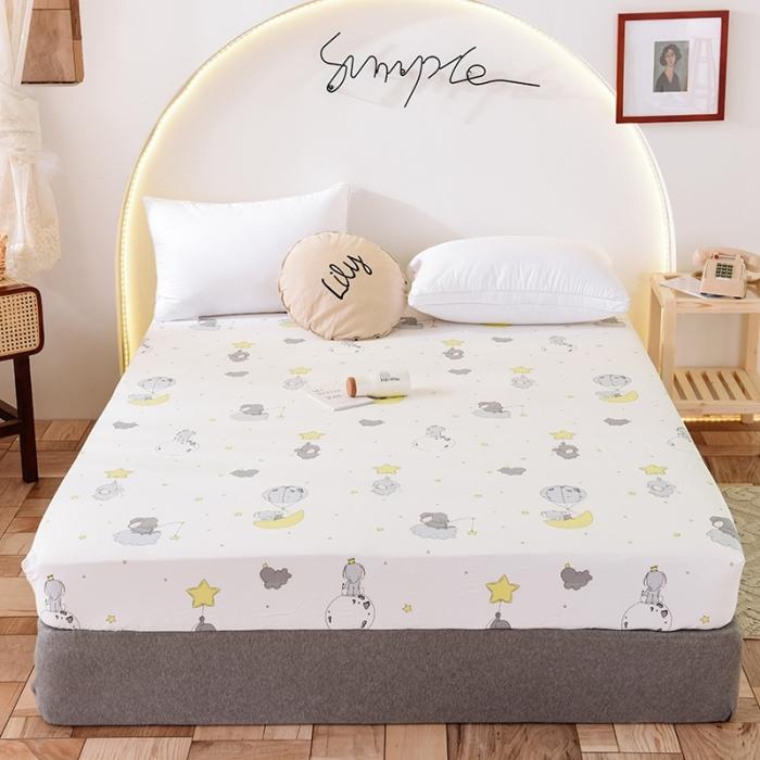 91家纺网 家纺一手货源 找家纺 （总）甜之梦 2025新款13372单品床笠