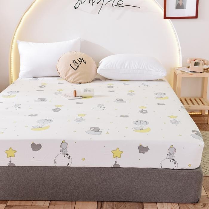 91家纺网 家纺一手货源 找家纺 （总）甜之梦 2025新款13372单品床笠