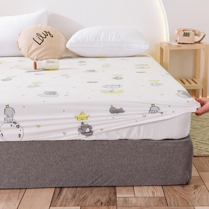 91家纺网 家纺一手货源 找家纺 （总）甜之梦 2025新款13372单品床笠