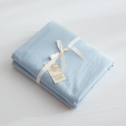 91家纺网 家纺一手货源 找家纺 北欧良品 被套（7规格现货） 水洗棉被套单品无印良品被套单件