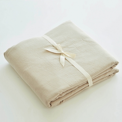 91家纺网 家纺一手货源 找家纺 北欧良品 被套（7规格现货） 水洗棉被套单品无印良品被套单件