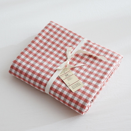 91家纺网 家纺一手货源 找家纺 北欧良品 被套（7规格现货） 水洗棉被套单品无印良品被套单件