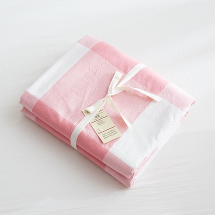 91家纺网 家纺一手货源 找家纺 北欧良品 被套（7规格现货） 水洗棉被套单品无印良品被套单件