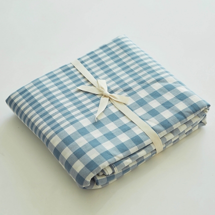 91家纺网 家纺一手货源 找家纺 北欧良品 被套（7规格现货） 水洗棉被套单品无印良品被套单件