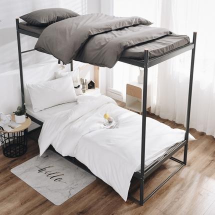 91家纺网 家纺一手货源 找家纺 （总）恩和 2020新款全棉长绒棉学生三四五件套