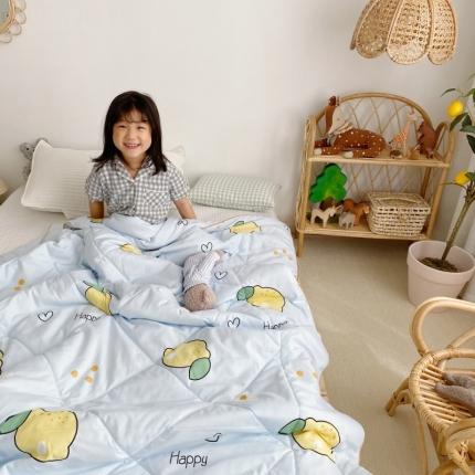 91家纺网 家纺一手货源 找家纺 （总）川悦生活 2020新款亲肤棉夏被